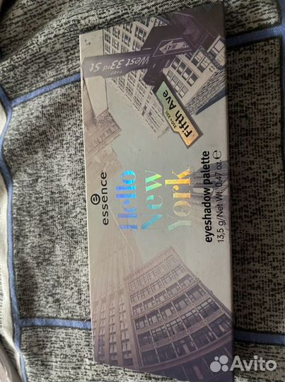 Essence тени