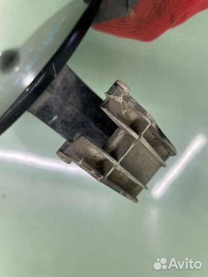 Лючок бензобака ford focus 1 седан