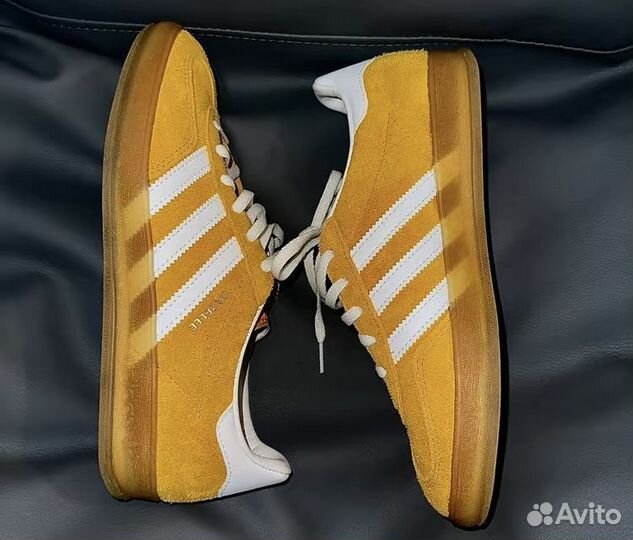 Adidas Gazelle новые (40 41 42 43 44 45 46)