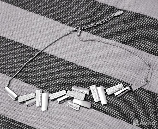 Колье бижутерия