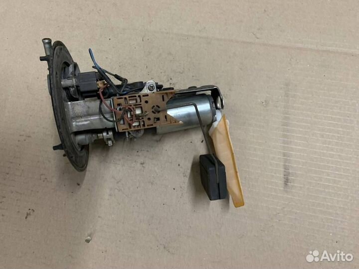 Корпус бензонасоса toyota sprinter AE104