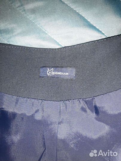 Жилет школьный для девочки или мальчика