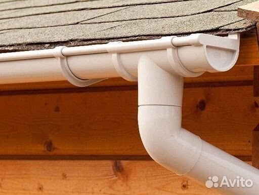 Водосточная система