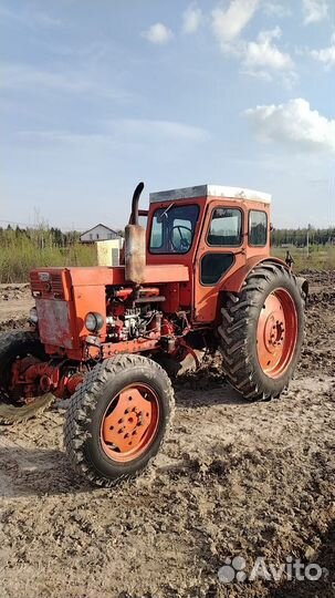 Трактор ЛТЗ Т-40АМ, 1998