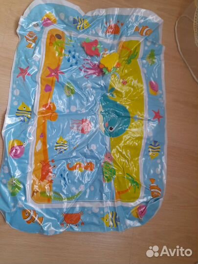 Ванночка для купания