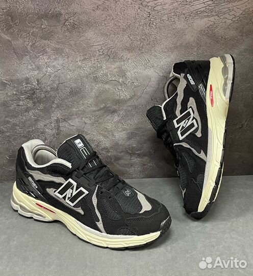 Кроссовки мужские new balance 1906r