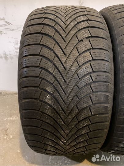 Maxxis Premitra Snow WP6 255/40 R19 100W