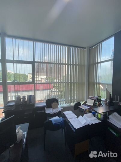 Жалюзи вертикальные бу