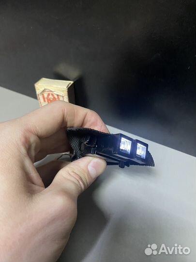 Брелок Lego Star Wars Darth Vader