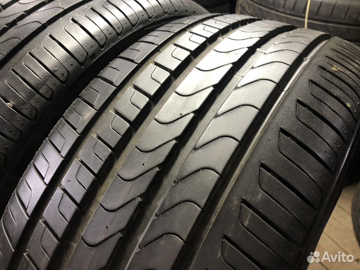 Pirelli Scorpion Verde 275/40 R21