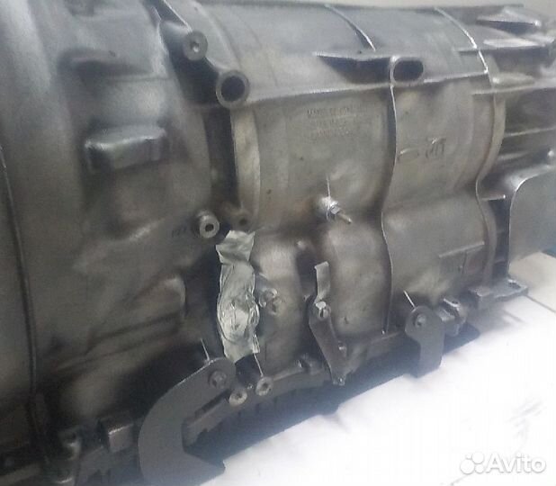 Land Rover АКПП Range Rover IV 2013-2022 LR036587