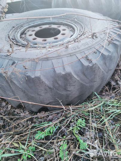 Шины диски и колеса