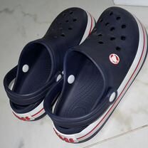 Crocs детские