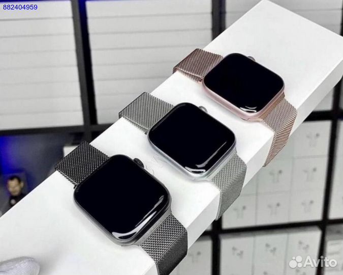 Apple Watch 9 Premium (Лучшая версия)
