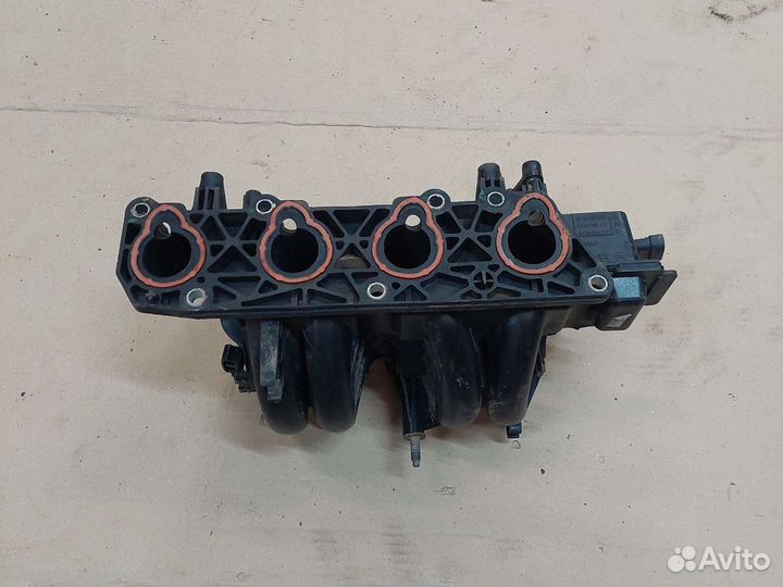 Впускной Коллектор Renault logan 2 7700273860