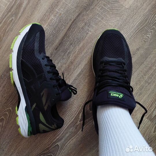 Кроссовки Asics gel glyde