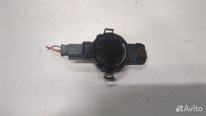 Датчик дождя Skoda Octavia (A7), 2015
