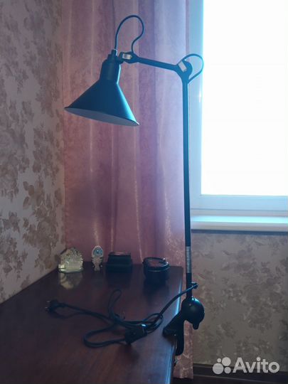 Лампа настольная Lightstar 765927