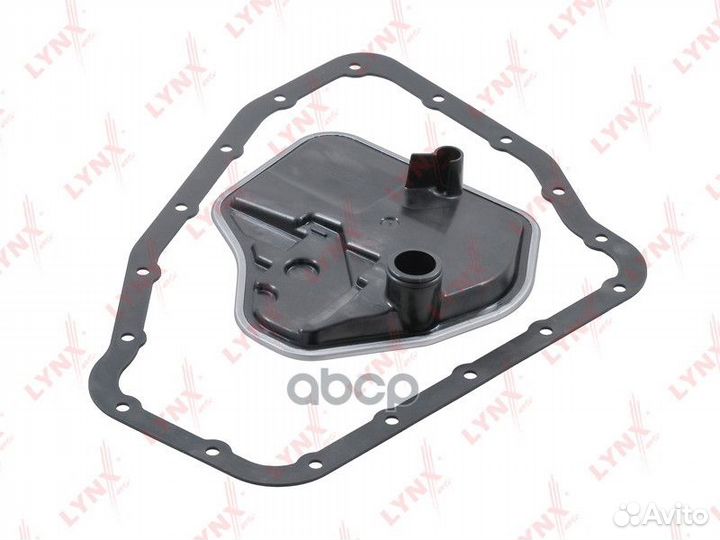 Фильтр АКПП ravon R2