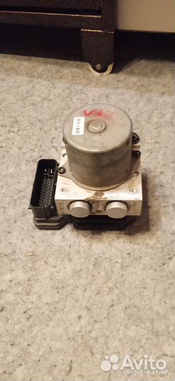 Блок ABS на Н1 2013г бензин