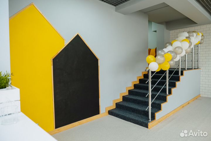 Детский день рождения