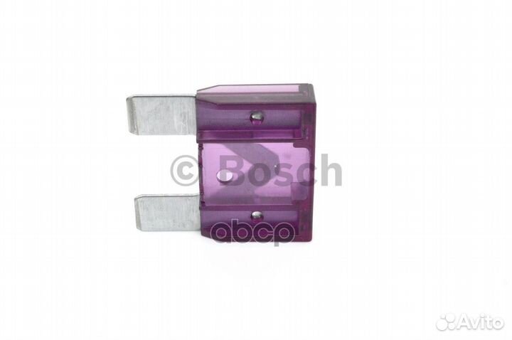 Предохранитель макси 100А 1987529040 Bosch
