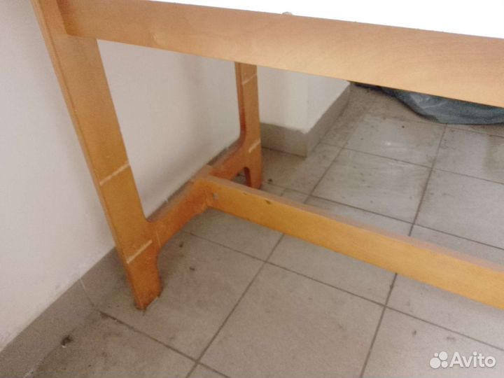 Рабочий стол