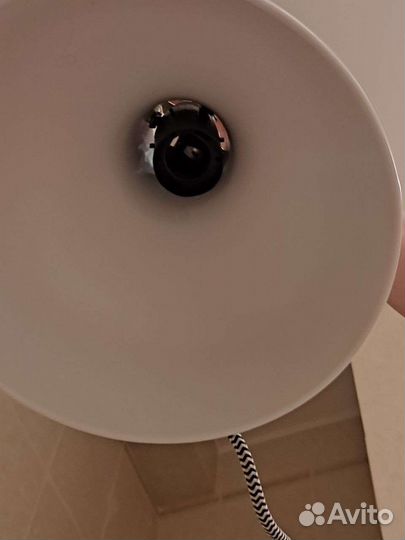 Светильник потолочный, подвесной, бу