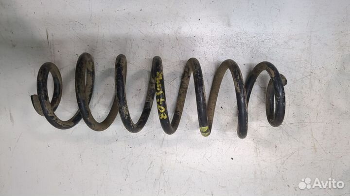 Пружина подвески Volkswagen Tiguan, 2009