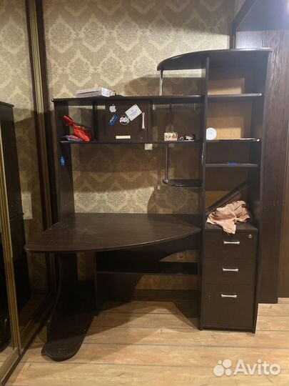 Стол для школьника