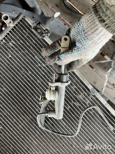 Цилиндр сцепления Geely Vision