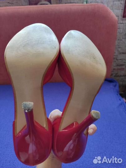 Туфли женские Размер 40