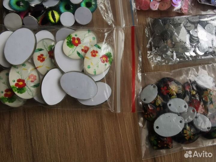 Для рукоделия