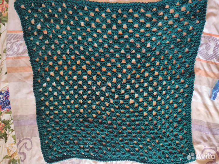 Плед покрывало детское