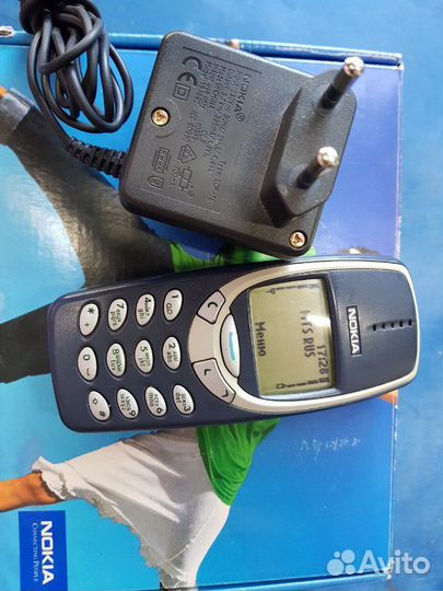 Nokia 3310 Original