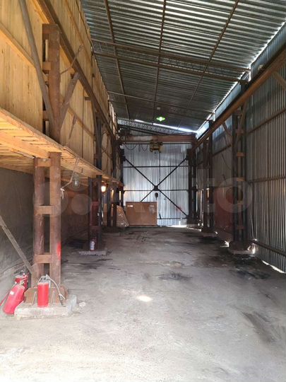 Аренда Ангар Склад, 100 м²