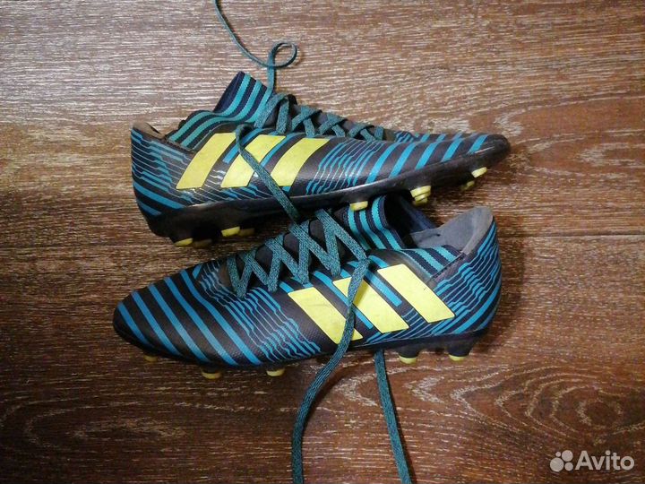 Бутсы adidas