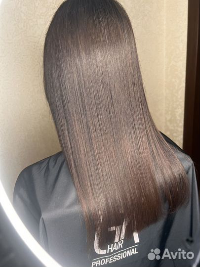 Требуются Модели / уходя для волос