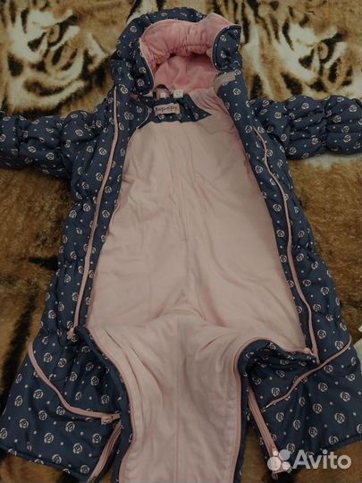 Конверт трансформер