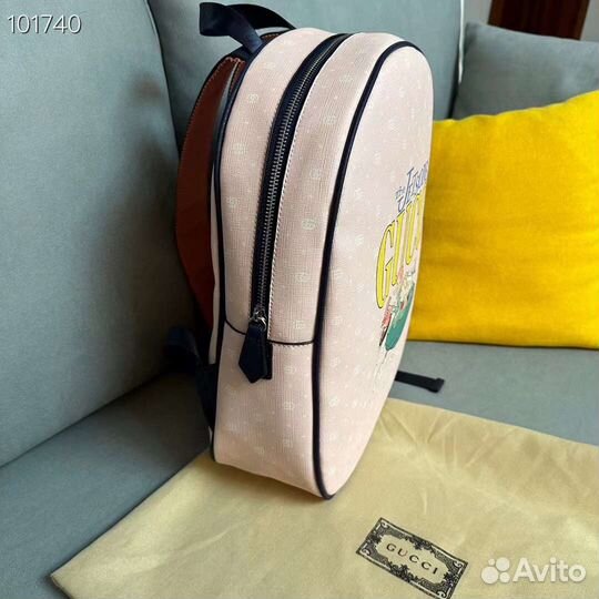 Рюкзак детский