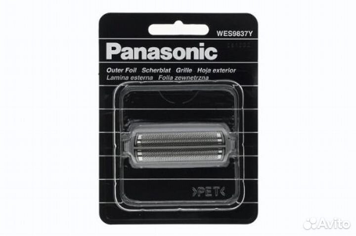Сетка для бритвы Panasonic WES9837Y