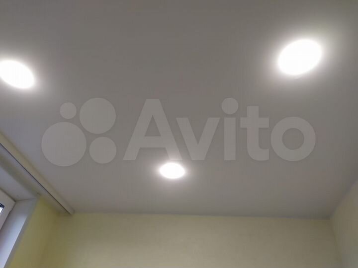 Свободного назначения, 18 м²