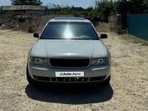 Audi A4 1.8 AT, 1996, 367 000 км, с пробегом, цена 380 000 руб.