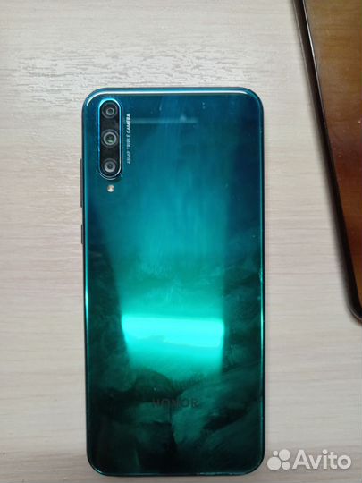 HONOR 30i, 4/128 ГБ