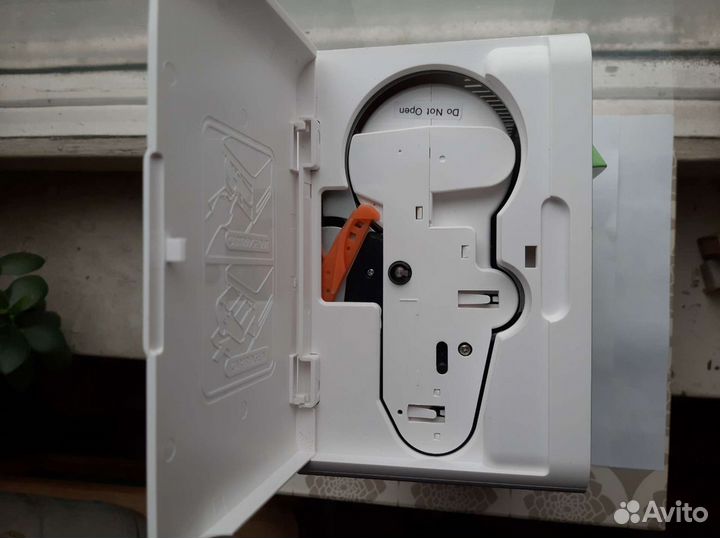 Принтер для техники apple Bolle Photo Plus BP-200