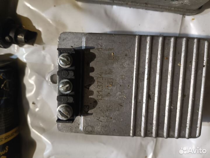 Запчасти газ 53 газ 66