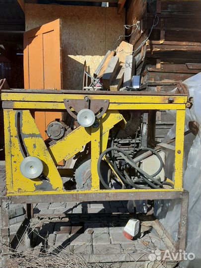 Инструмент бу