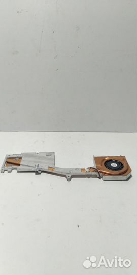 Система охлаждения ноутбука Acer 5720G S070829E