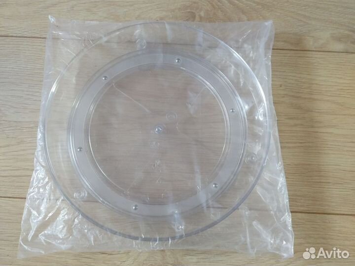 Органайзер вращающийся,23,5 см