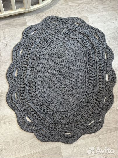 Коврик для ванной,прикроватный